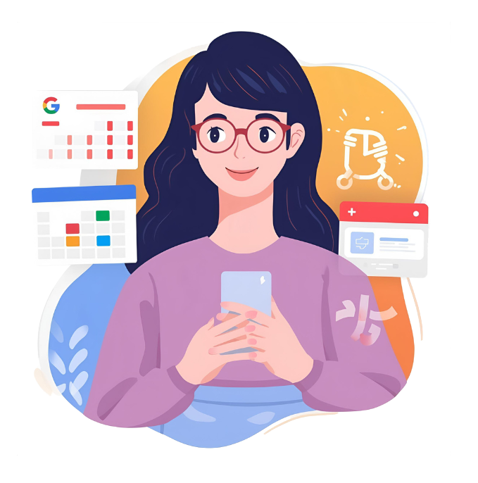 Automated Scheduling