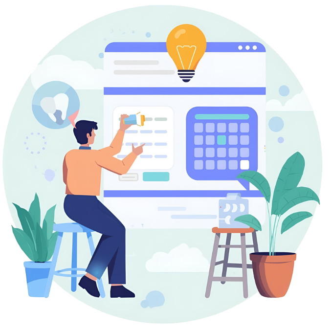 Seamless Integrations